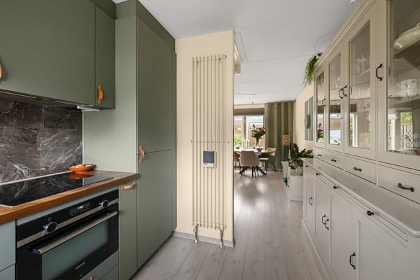 Medium property photo - De Spin 38, 1911 LB Uitgeest